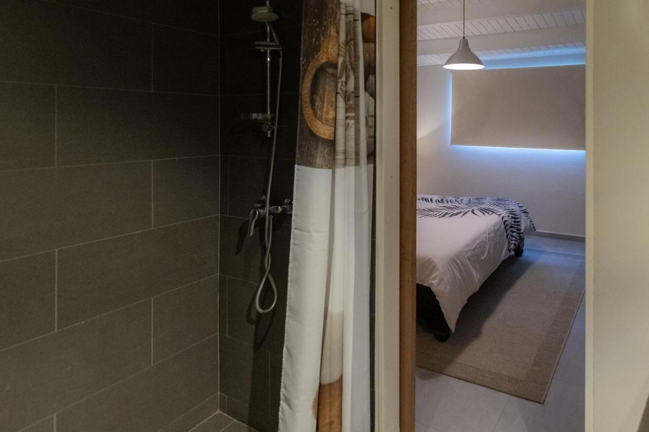 Casa Arte- Exclusive Apartment With Internet And Pool Santa Catharina Luaran gambar
