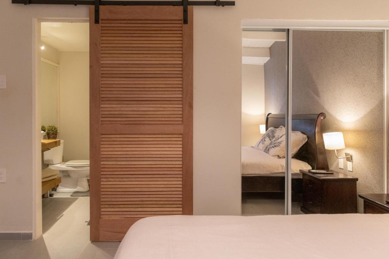 Casa Arte- Exclusive Apartment With Internet And Pool Santa Catharina Luaran gambar