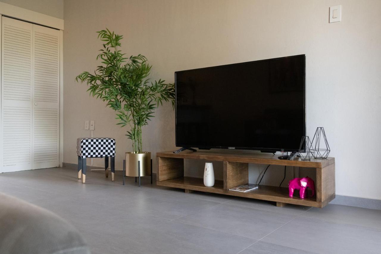 Casa Arte- Exclusive Apartment With Internet And Pool Santa Catharina Luaran gambar